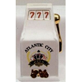 Ceramic Slot Machine Bank